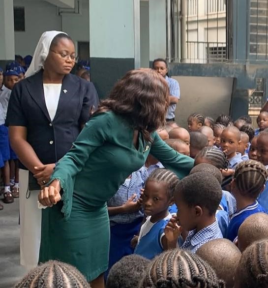 School Outreach image 1