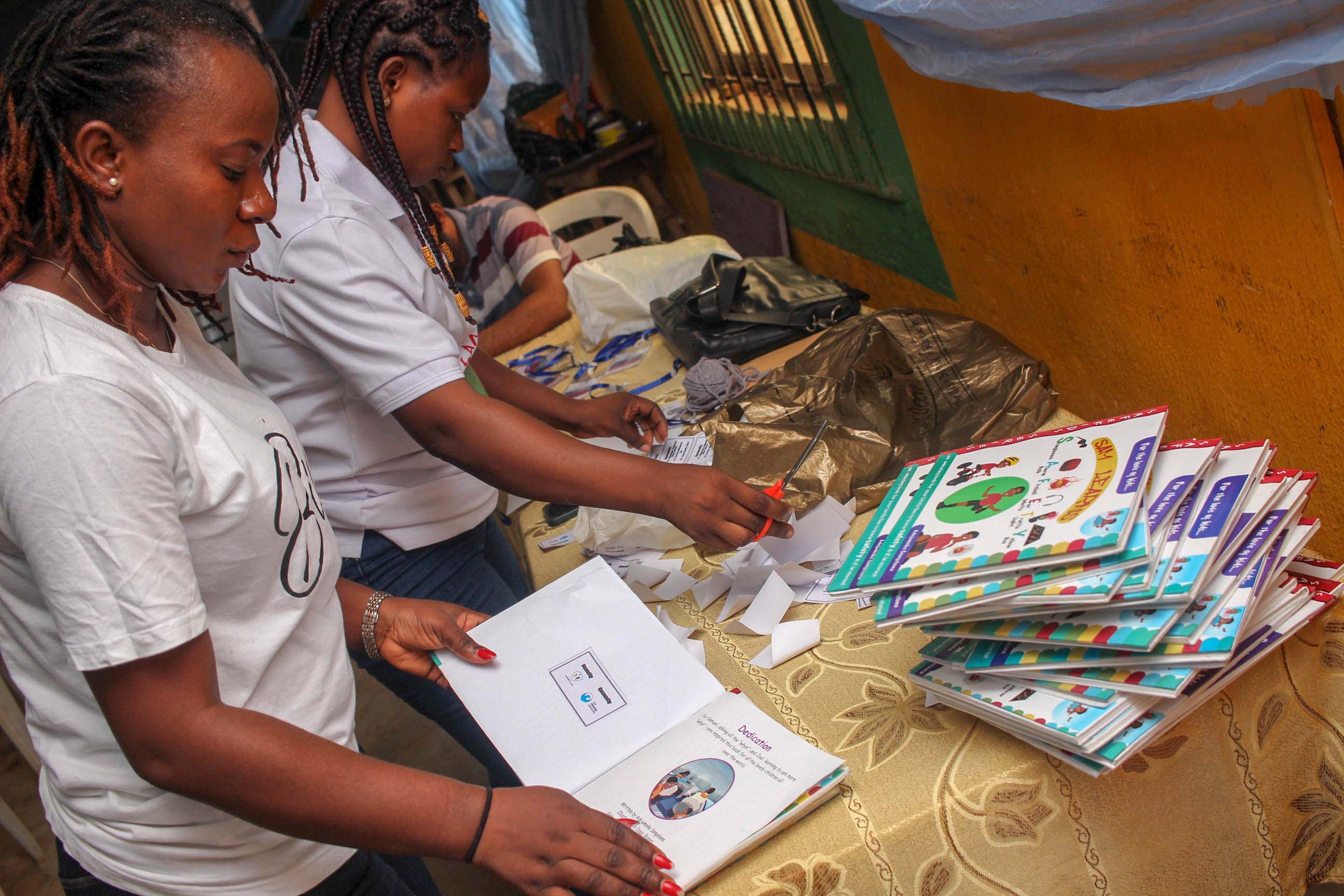 Annual Child Safety Outreach 1.0 image 2