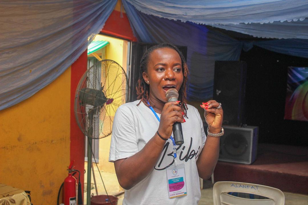 Annual Child Safety Outreach 1.0 image 3