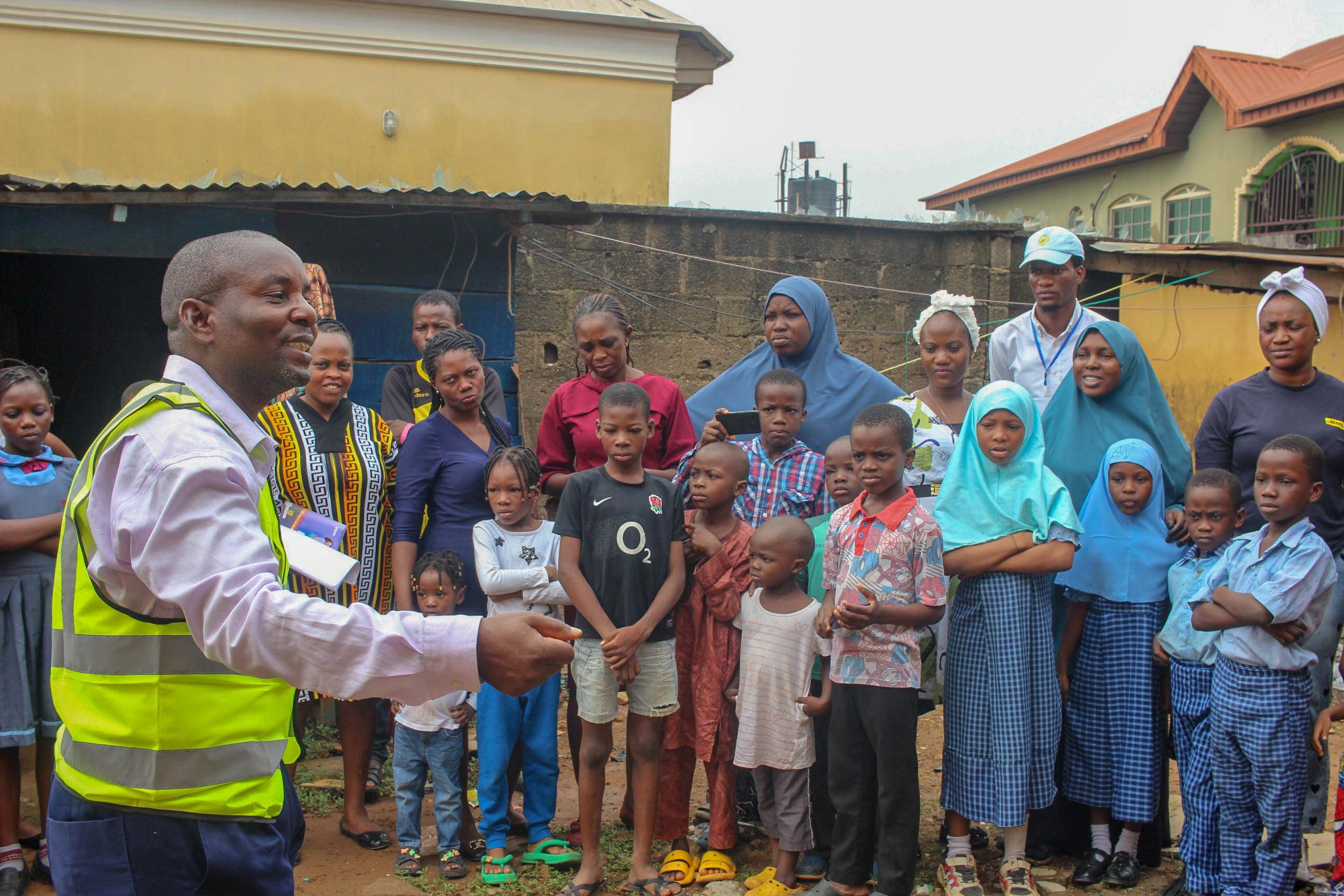 Annual Child Safety Outreach 1.0 image 4