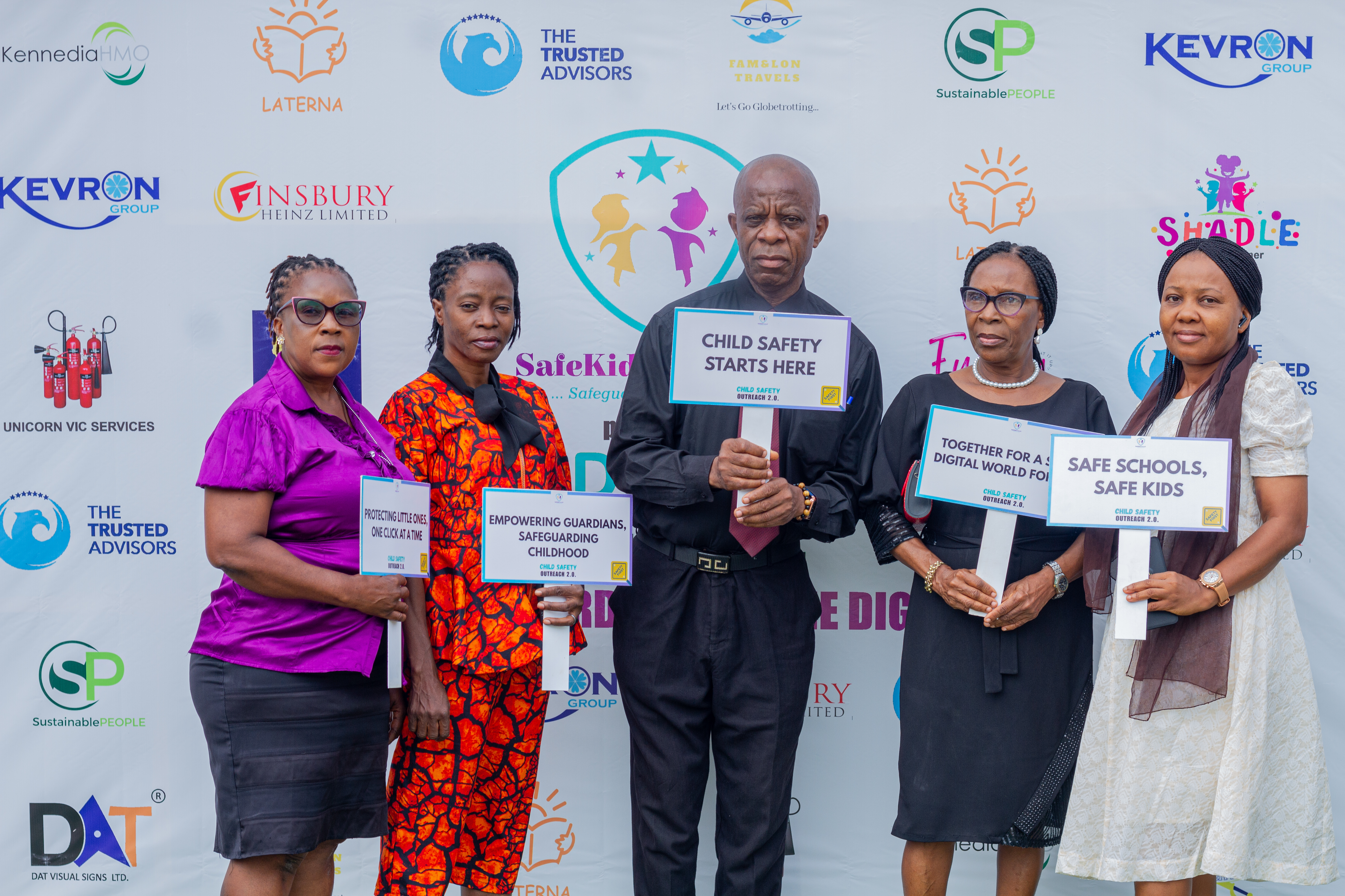 Annual Child Safety Outreach 2.0 image 1