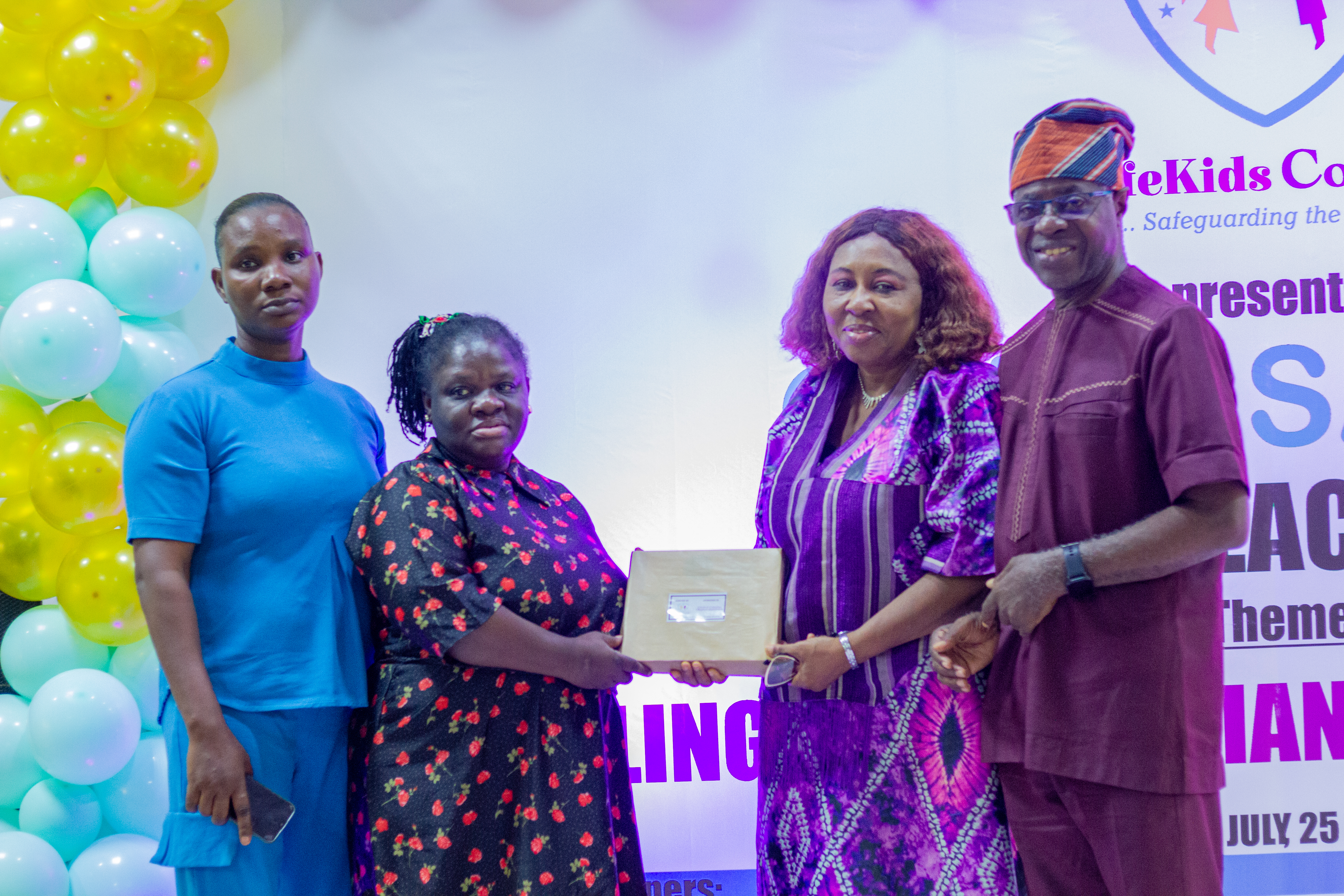 Annual Child Safety Outreach 2.0 image 2